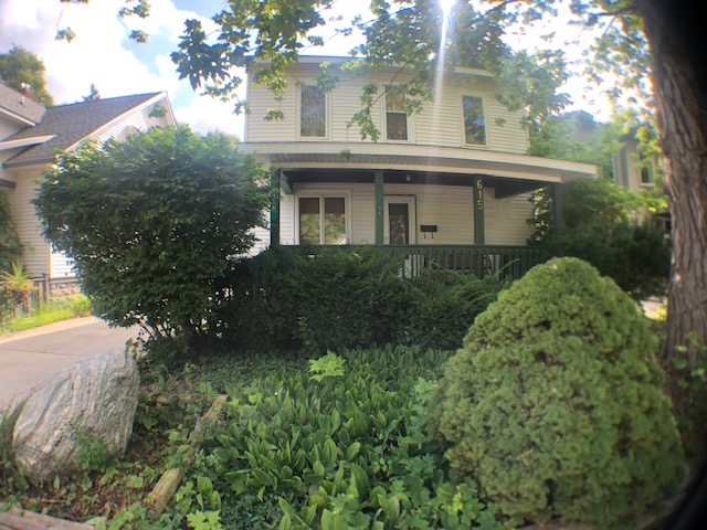 615 S. Washington