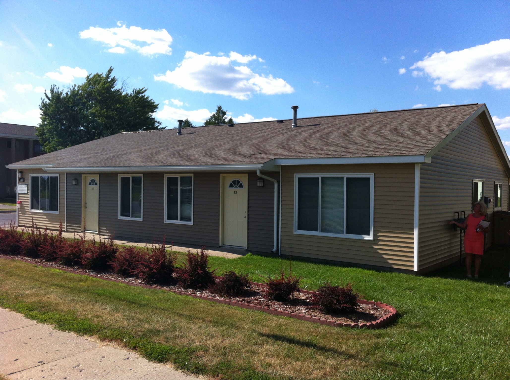 722 W Broomfield - Unit I02