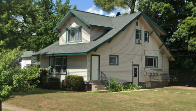 703 East Chippewa Street - C